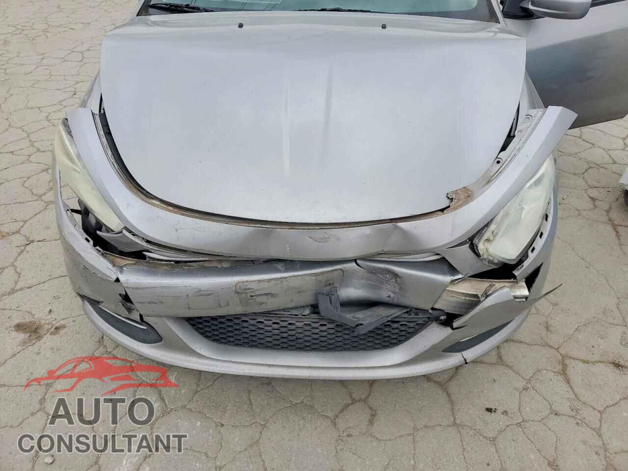 DODGE DART 2015 - 1C3CDFAA1FD298981