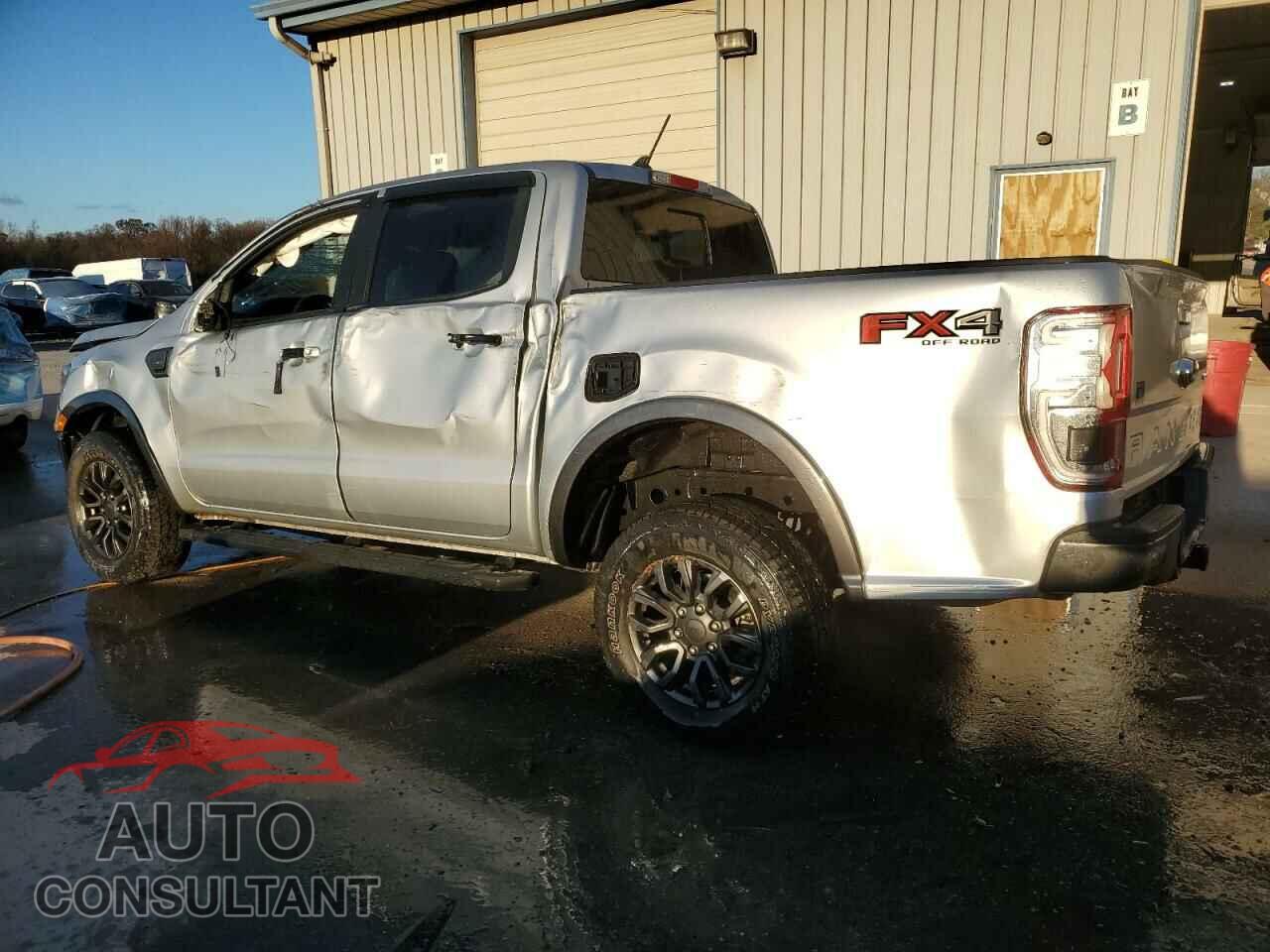 FORD RANGER 2019 - 1FTER4FH9KLB23331