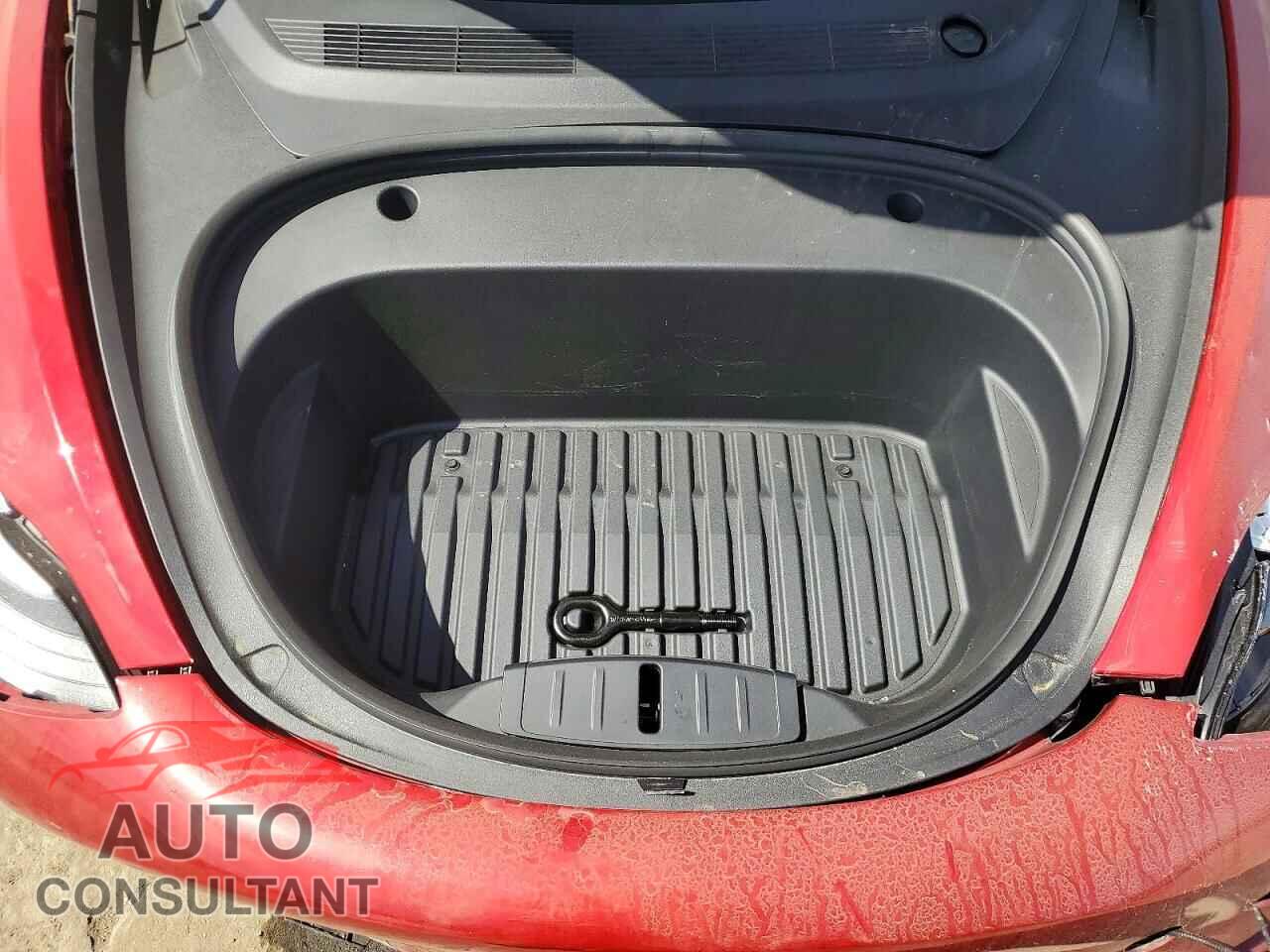 TESLA MODEL 3 2023 - 5YJ3E1EA1PF641837