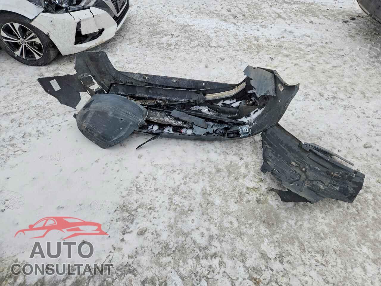 FORD FLEX 2015 - 2FMHK6D86FBA05576