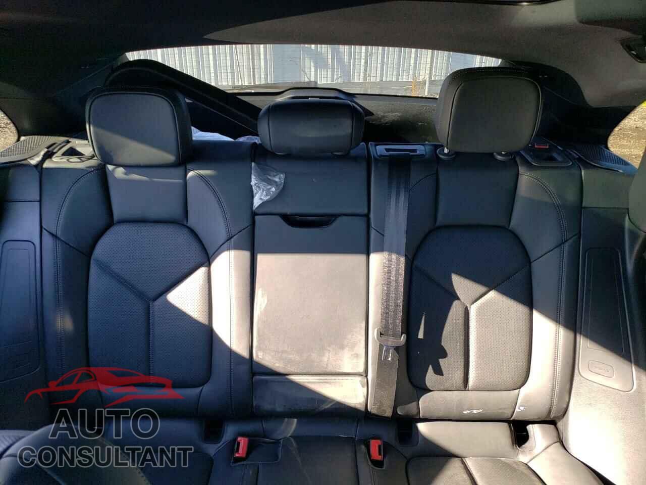 PORSCHE MACAN BASE 2023 - WP1AA2A55PLB15949