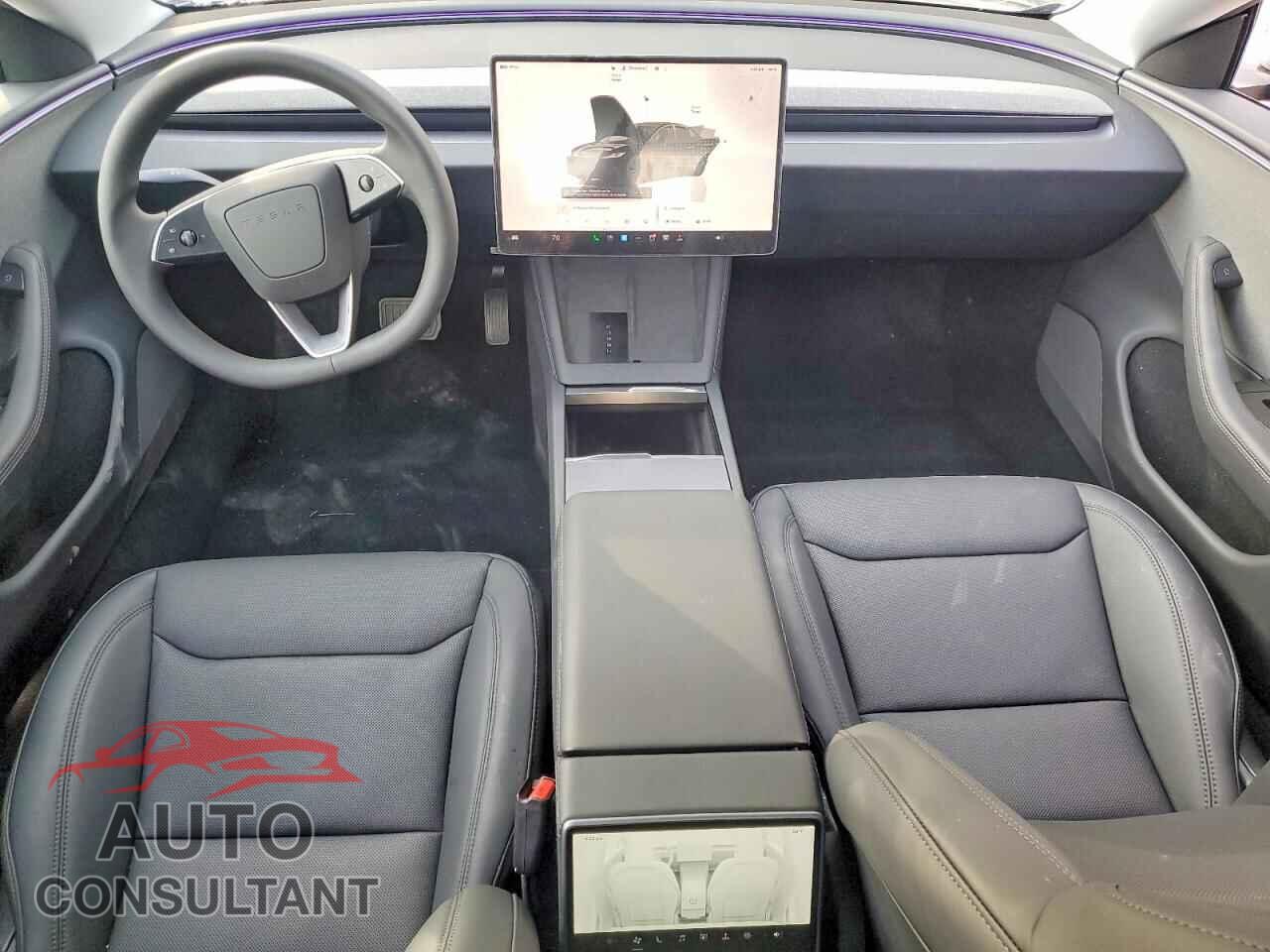 TESLA MODEL 3 2026 - 5YJ3E1EAXTF140181