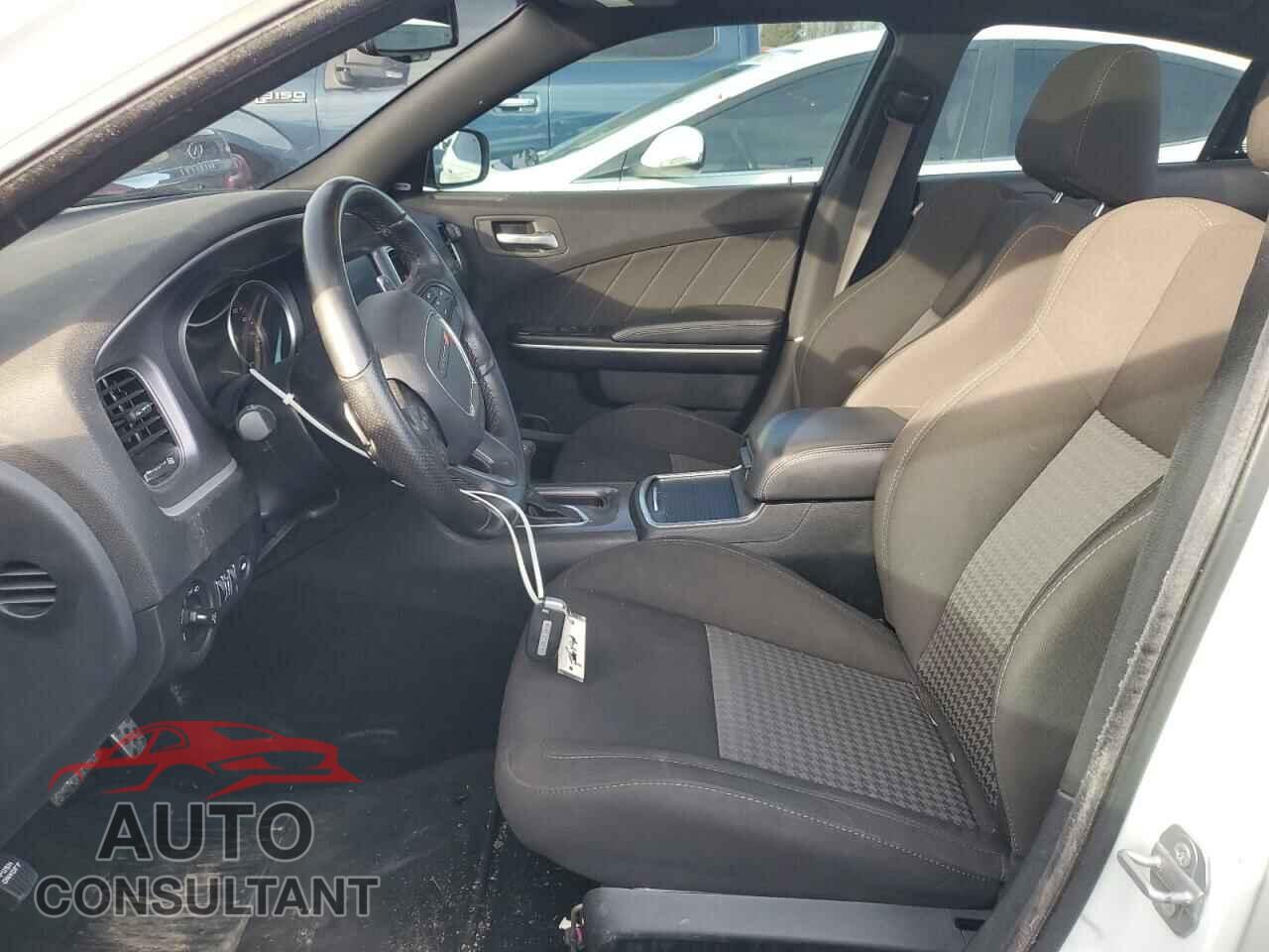 DODGE CHARGER 2020 - 2C3CDXCT8LH199724
