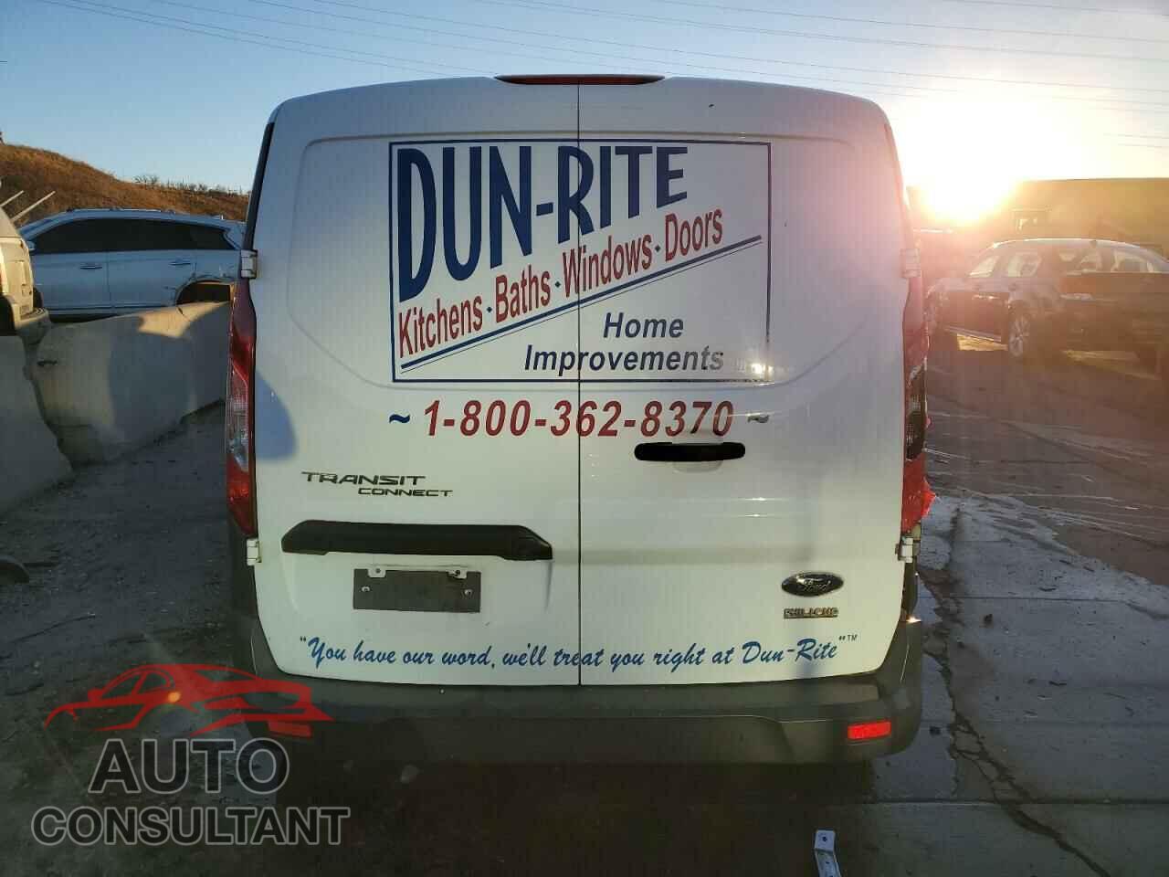 FORD TRANSIT 2017 - NM0LS7E7XH1313243