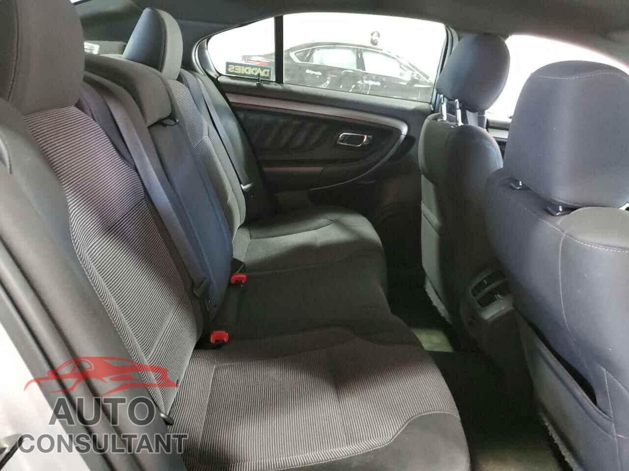 FORD TAURUS 2014 - 1FAHP2E85EG148125