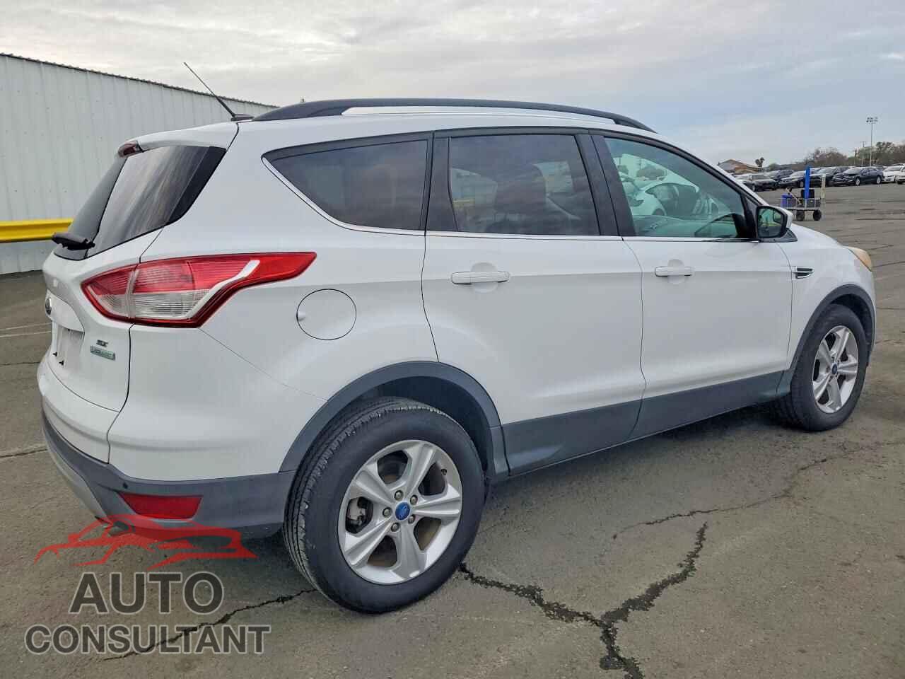 FORD ESCAPE 2014 - 1FMCU0GX4EUB47986