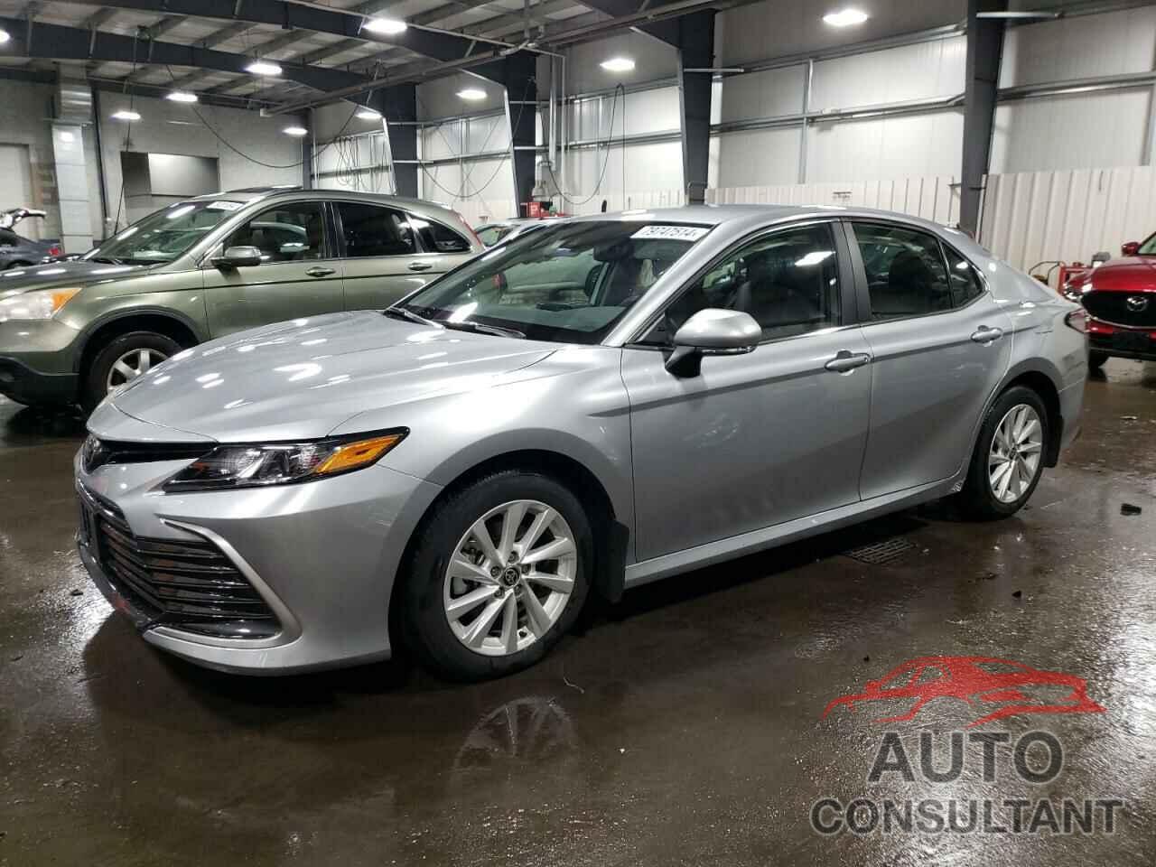 TOYOTA CAMRY 2023 - 4T1R11AK8PU834932