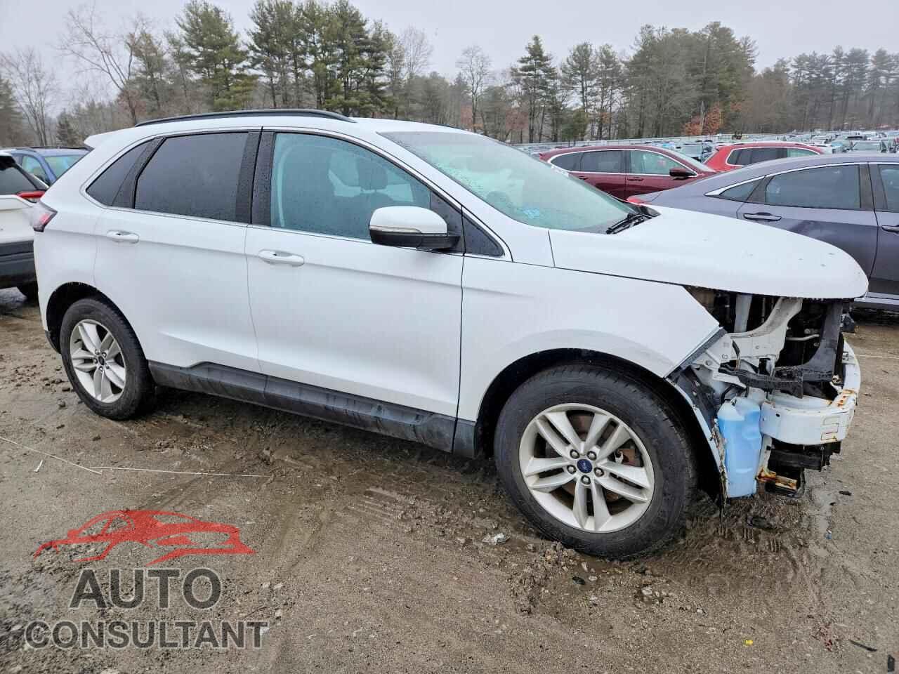 FORD EDGE 2016 - 2FMPK4J92GBC03344