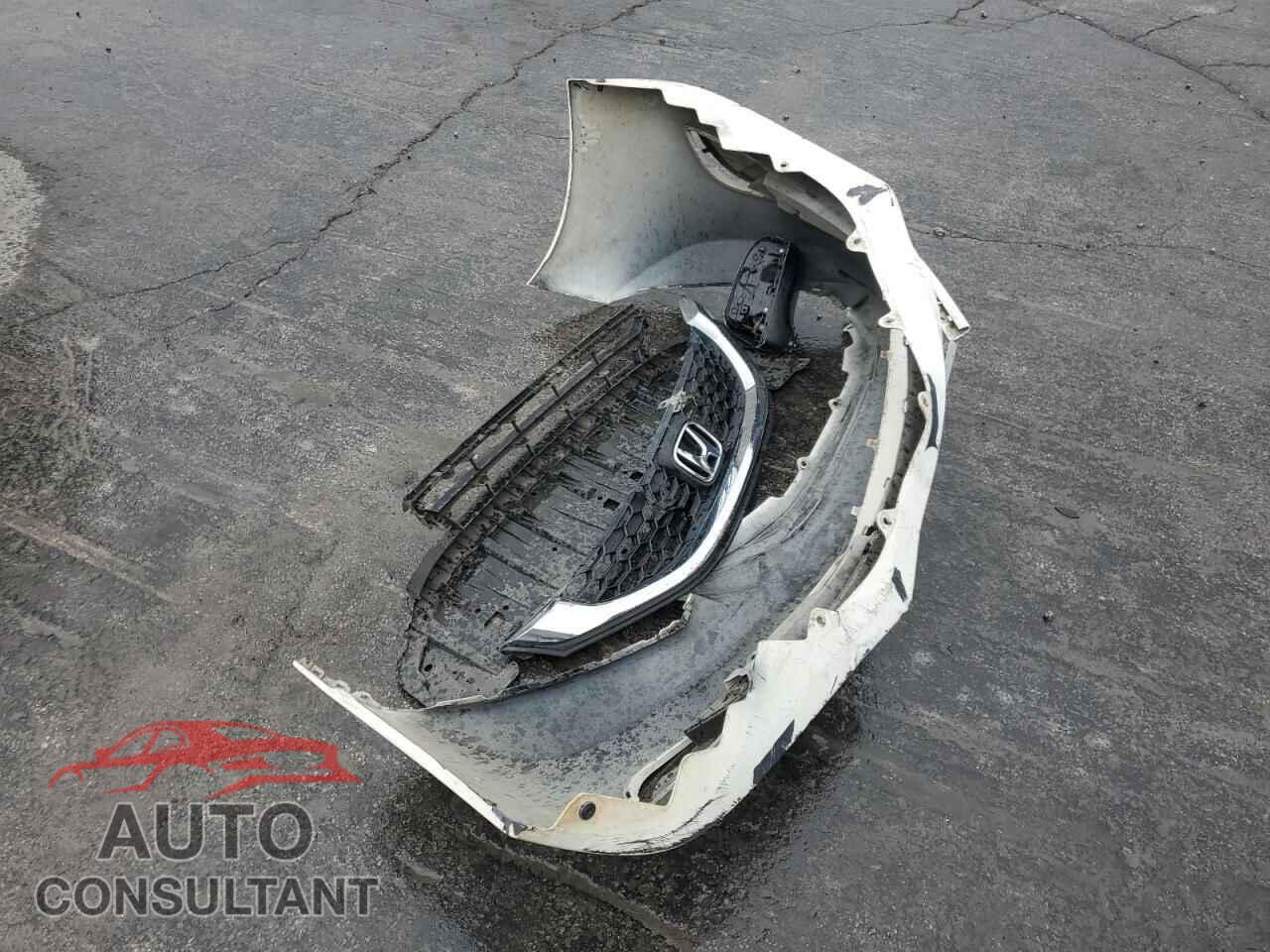 HONDA CIVIC 2014 - 19XFB2F54EE061885