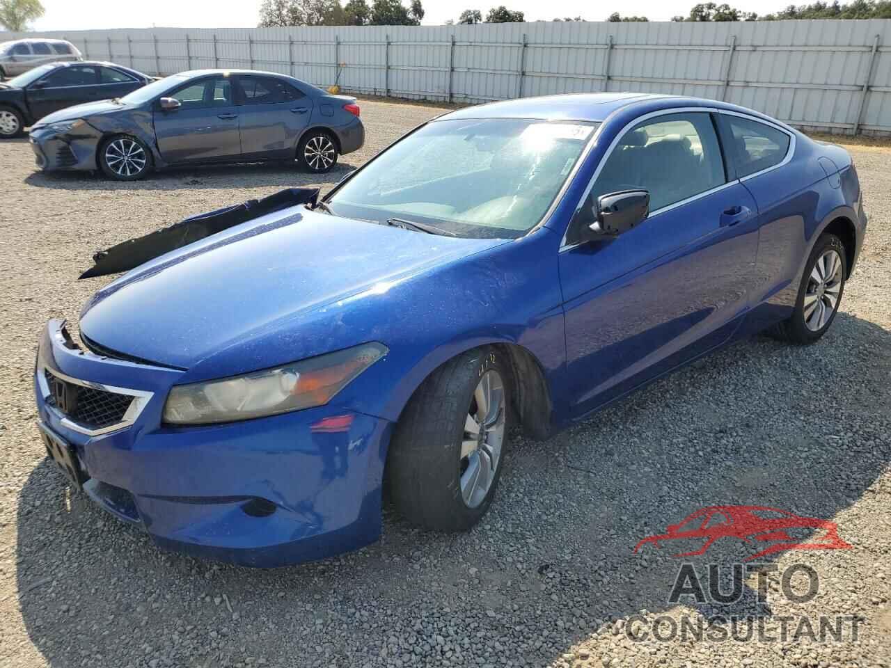 HONDA ACCORD 2010 - 1HGCS1B85AA017874