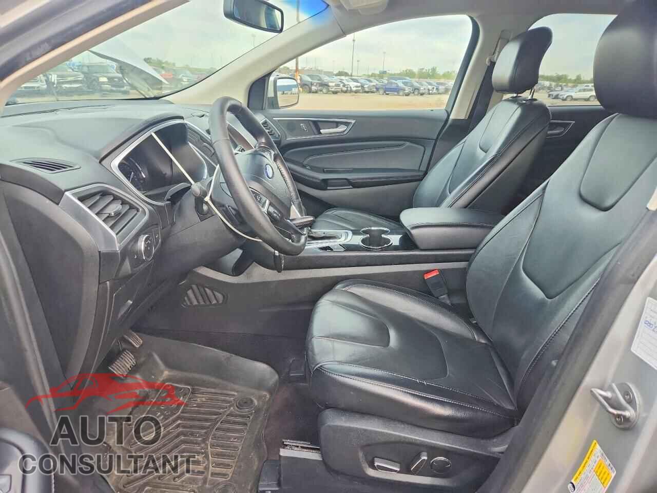 FORD EDGE 2017 - 2FMPK4K94HBB98275