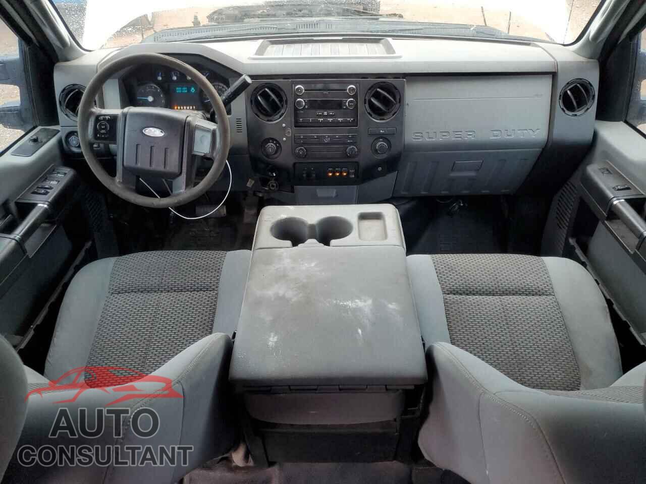 FORD F250 2013 - 1FT7W2B68DEA79940