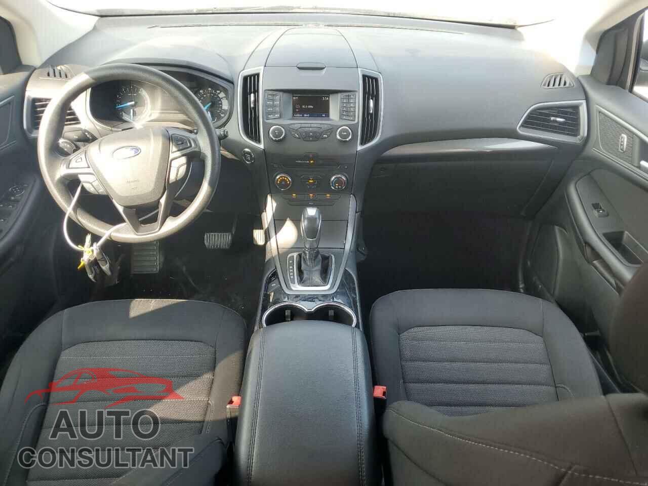 FORD EDGE 2016 - 2FMPK4G94GBC25448