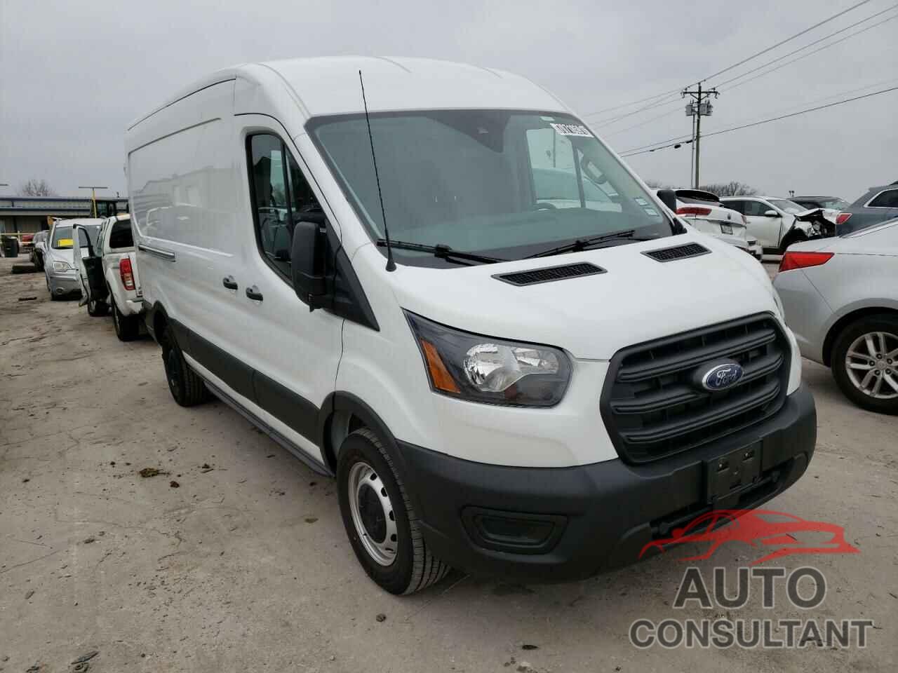 FORD TRANSIT CO 2020 - 1FTBR1C83LKA07104