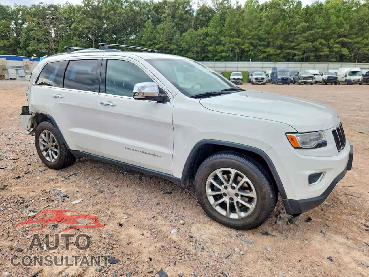 JEEP CHEROKEE 2015 - 1C4RJFBG4FC736271