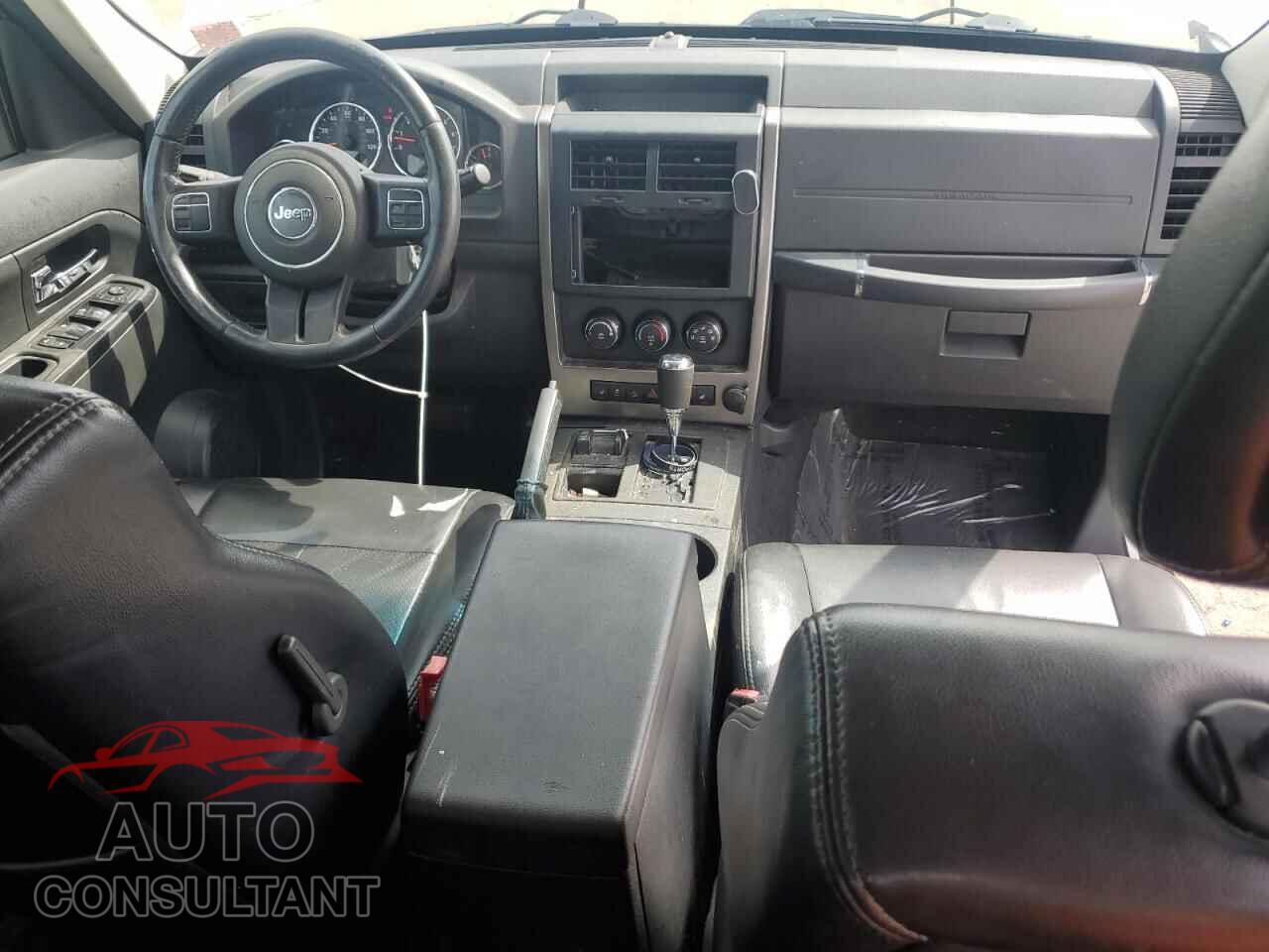 JEEP LIBERTY 2012 - 1C4PJMAK3CW202030