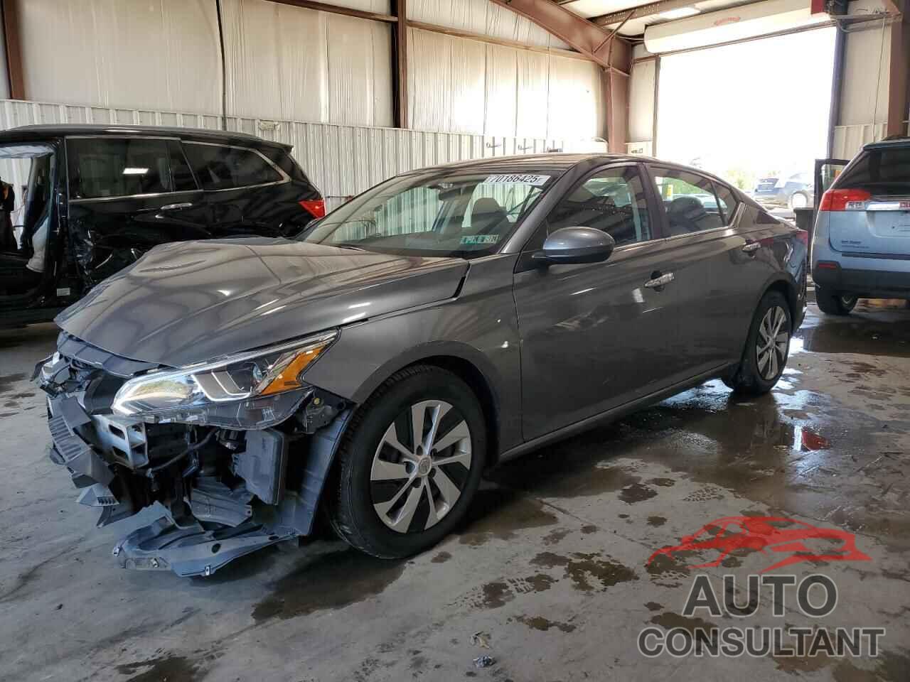 NISSAN ALTIMA 2020 - 1N4BL4BV7LC233270