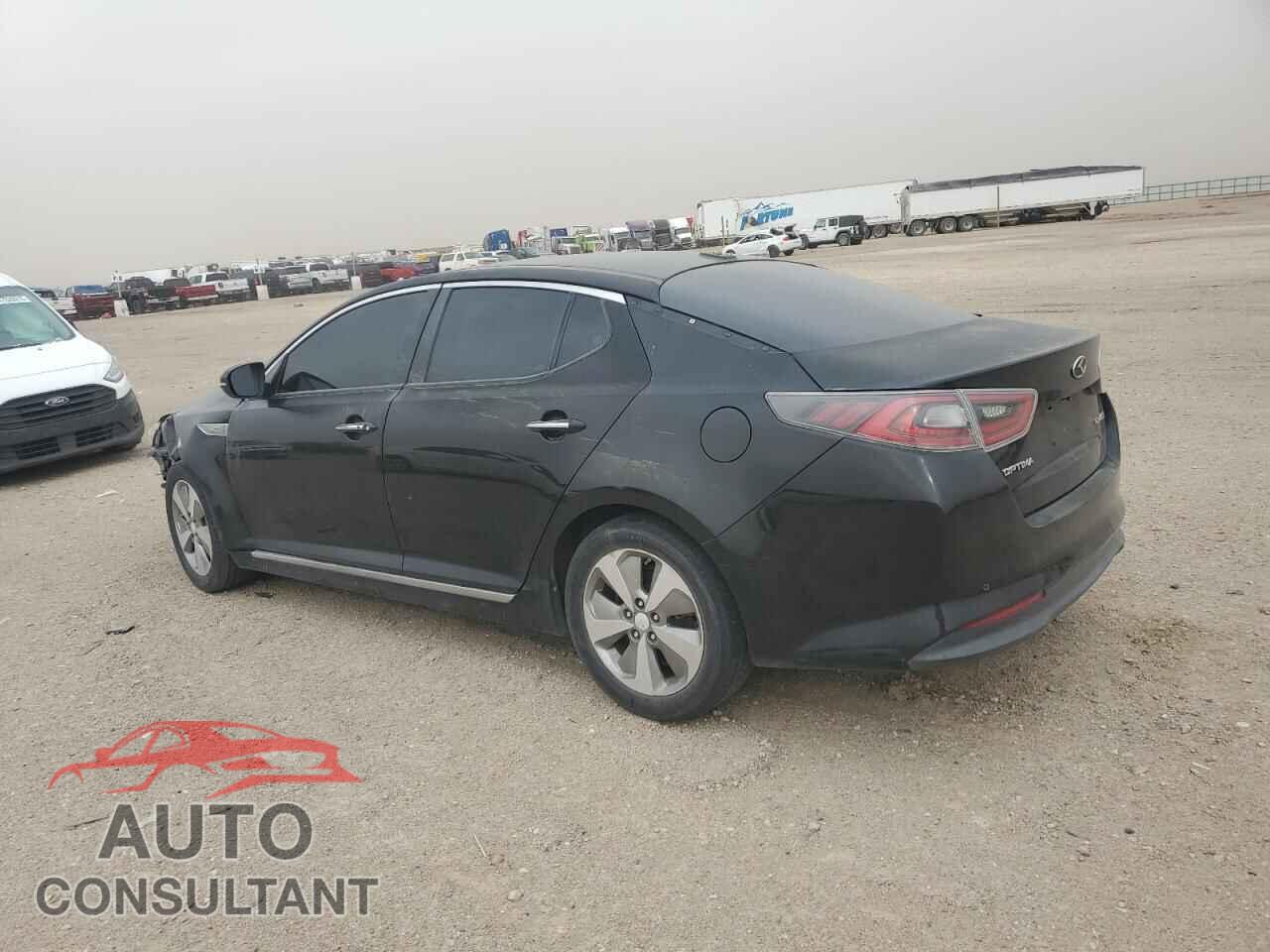 KIA OPTIMA 2015 - KNAGN4AD9F5087995