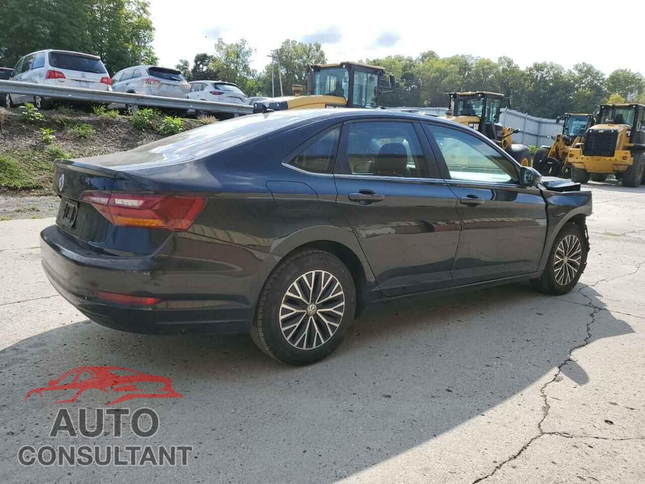 VOLKSWAGEN JETTA 2019 - 3VWC57BU1KM086830