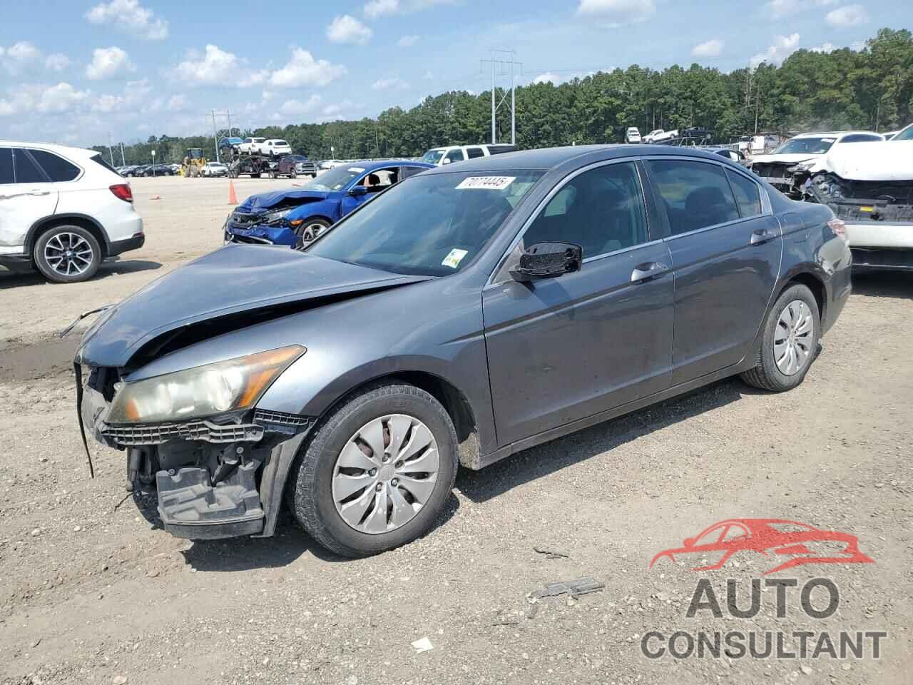 HONDA ACCORD 2012 - 1HGCP2F32CA131355