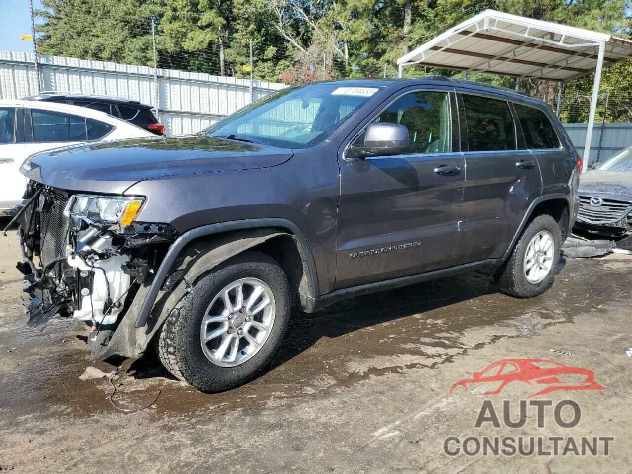 JEEP GRAND CHER 2018 - 1C4RJFAG3JC311053