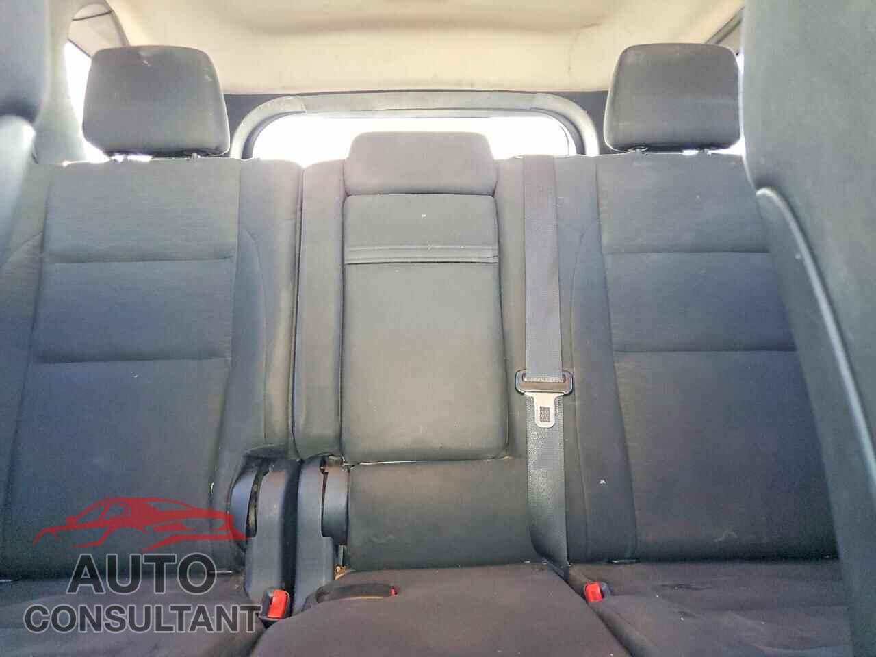 DODGE DURANGO 2018 - 1C4RDHAG1JC158126