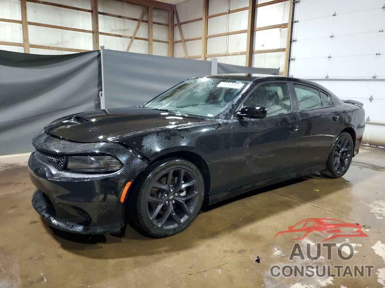 DODGE CHARGER 2023 - 2C3CDXHGXPH583344