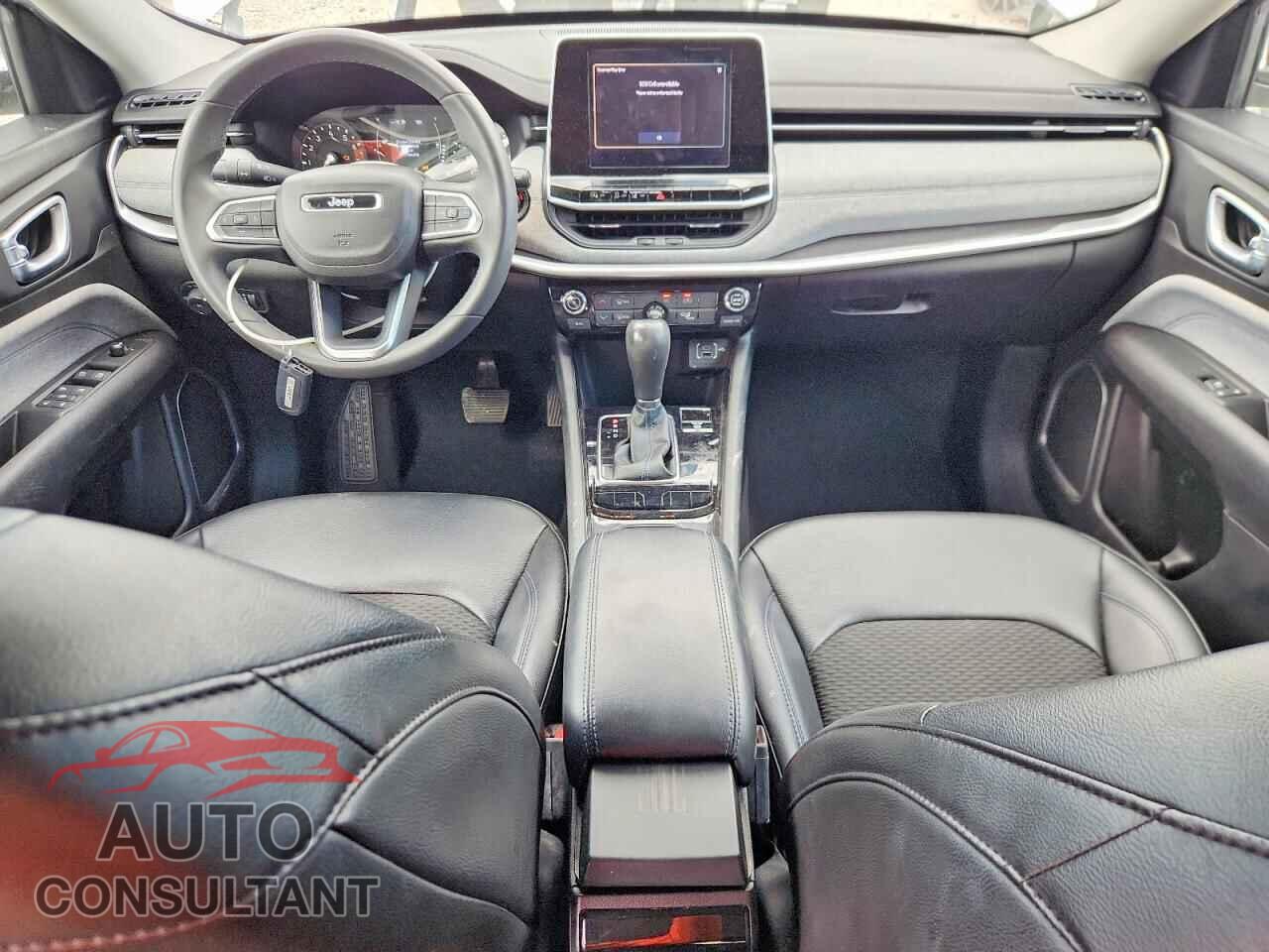 JEEP COMPASS 2022 - 3C4NJCBBXNT139937