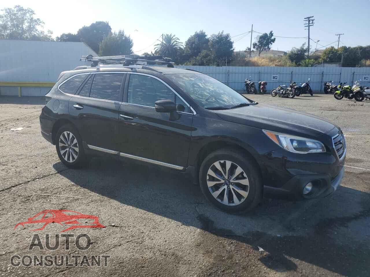 SUBARU OUTBACK 2017 - 4S4BSATC8H3336287