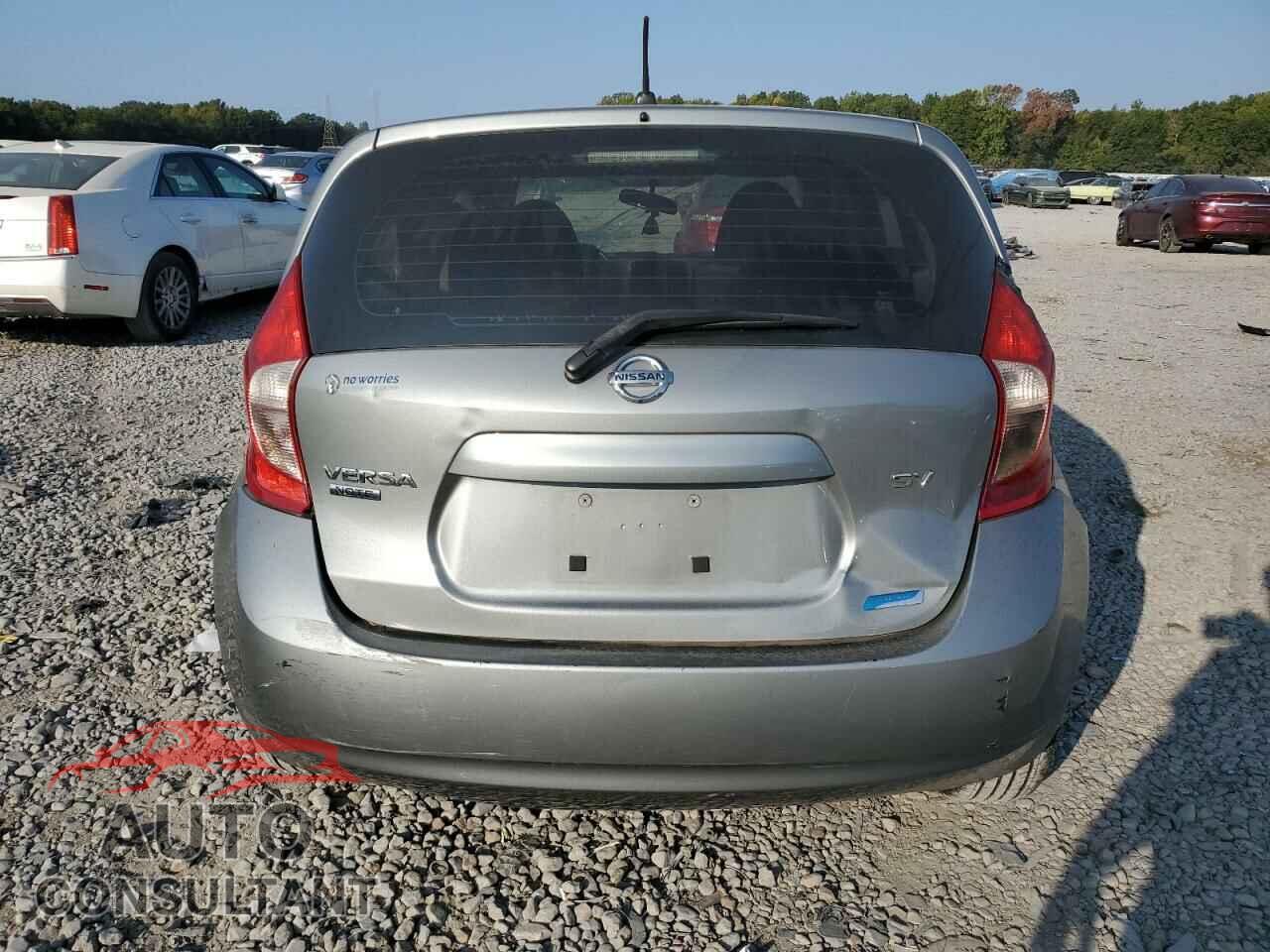 NISSAN VERSA 2015 - 3N1CE2CP3FL420577