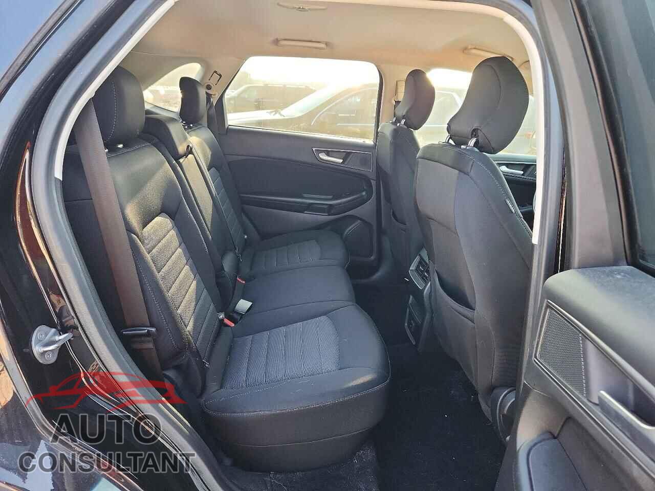 FORD EDGE 2017 - 2FMPK3G95HBC36342