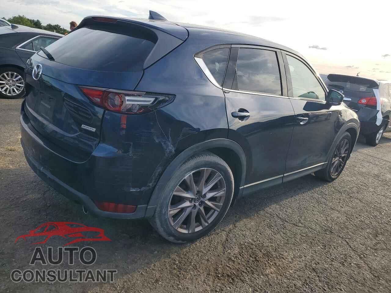 MAZDA CX-5 2019 - JM3KFBDM1K1559528