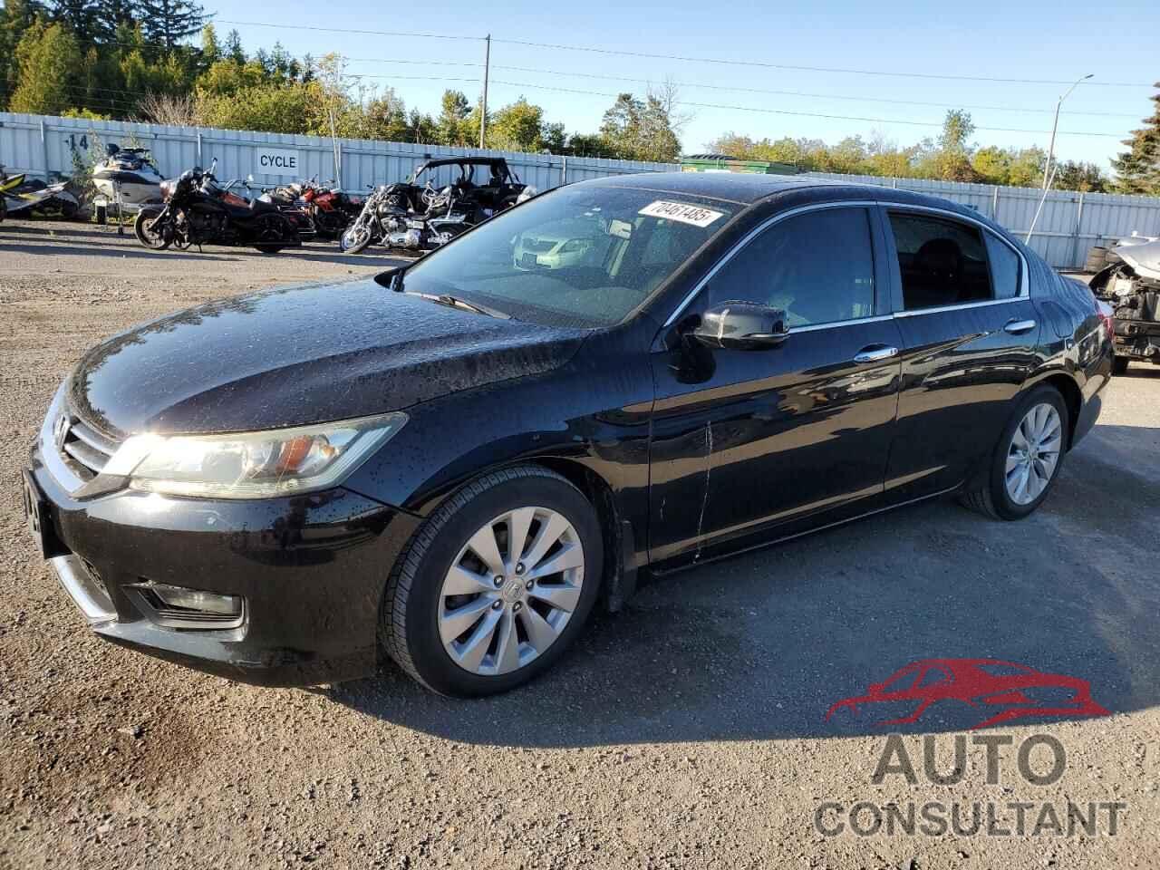 HONDA ACCORD 2015 - 1HGCR2F81FA800984