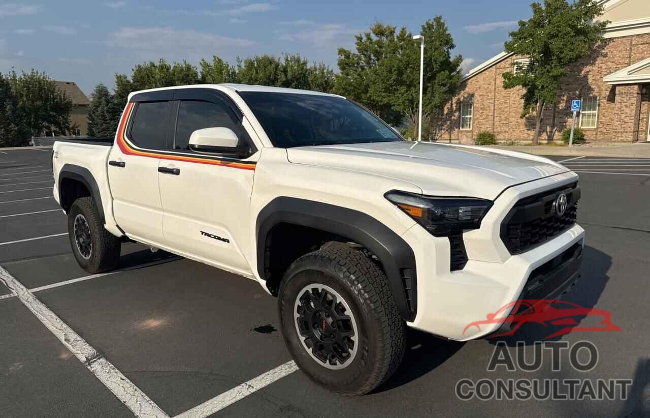 TOYOTA TACOMA 2024 - 3TYLB5JN6RT027782