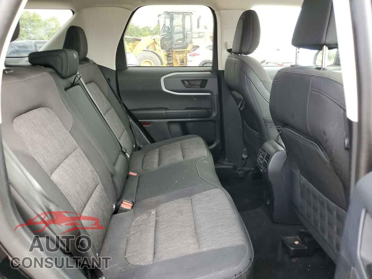 FORD BRONCO 2022 - 3FMCR9B60NRD41720