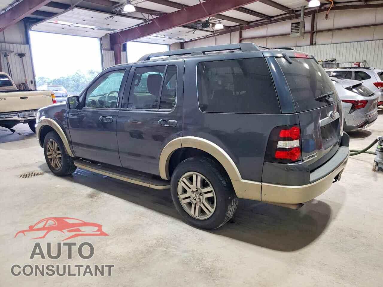 FORD EXPLORER 2010 - 1FMEU7EE8AUB13403
