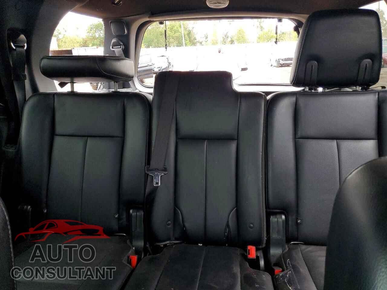 FORD EXPEDITION 2015 - 1FMJU2AT2FEF00276