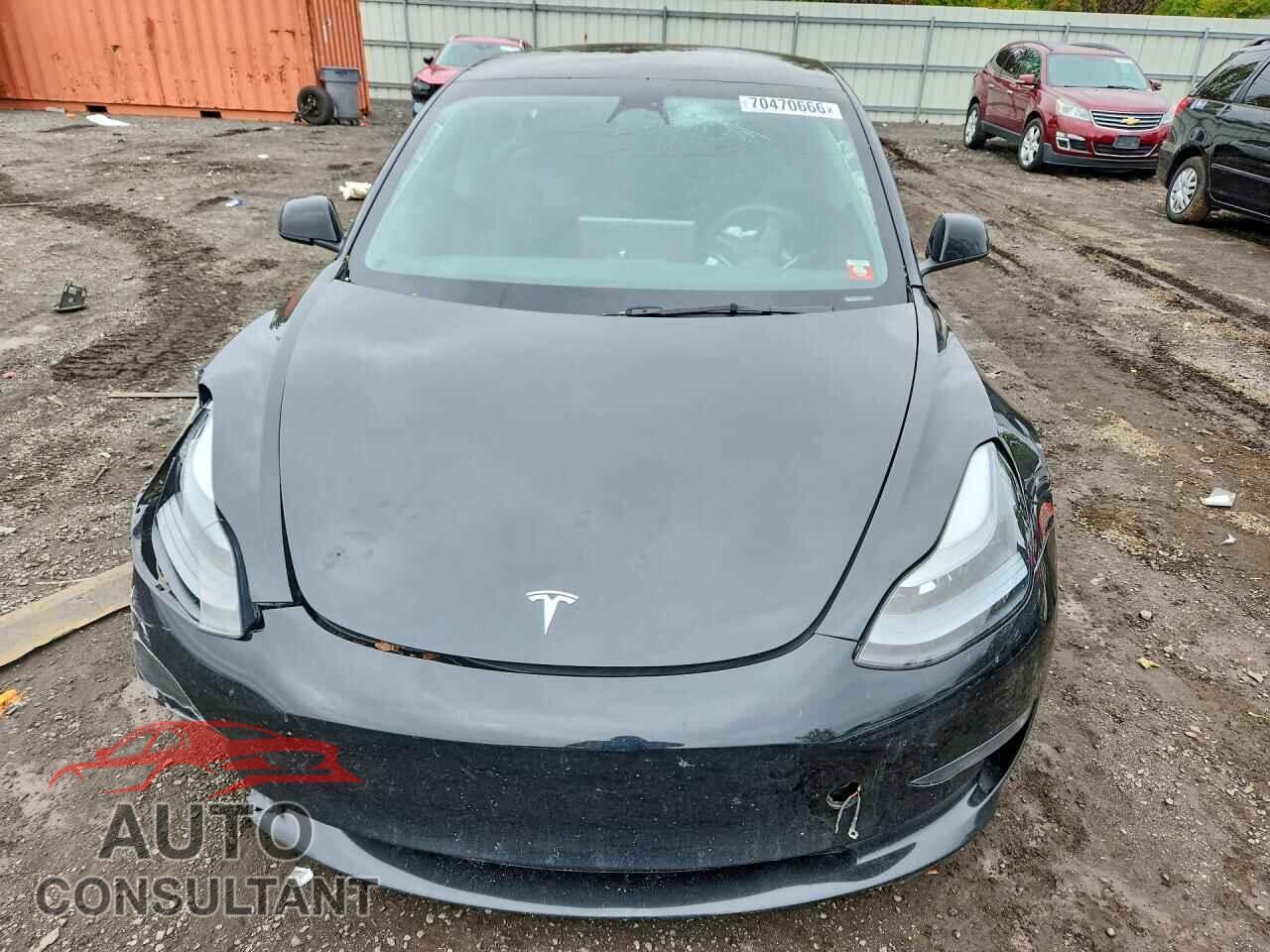 TESLA MODEL 3 2023 - 5YJ3E1EC9PF618064