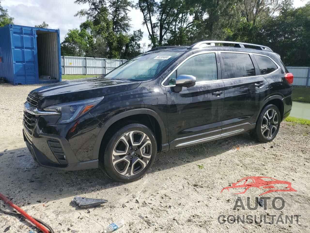 SUBARU ASCENT 2023 - 4S4WMAUD2P3421059