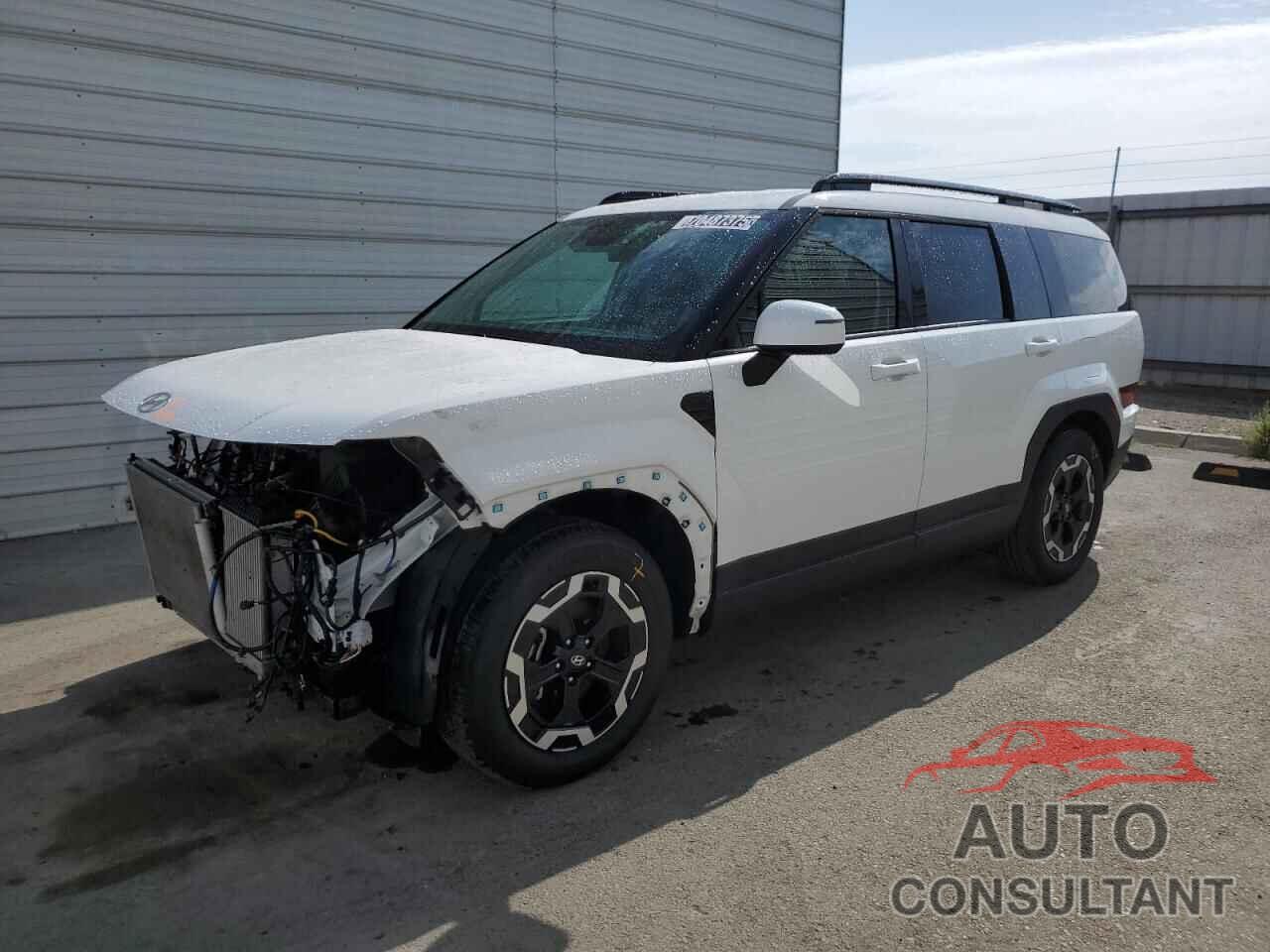 HYUNDAI SANTA FE 2024 - 5NMP24GL7RH026012