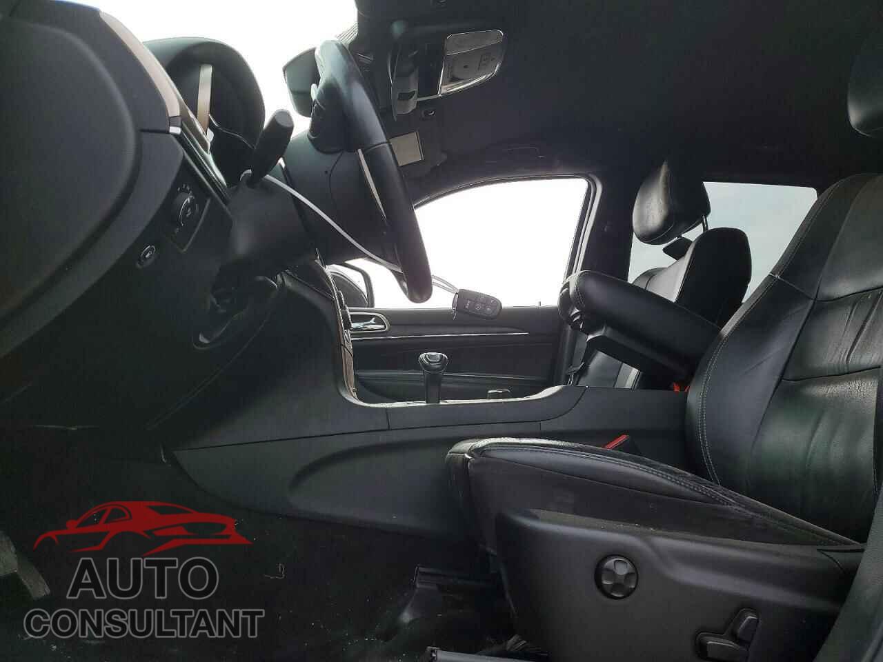 JEEP CHEROKEE 2015 - 1C4RJFBG8FC927062