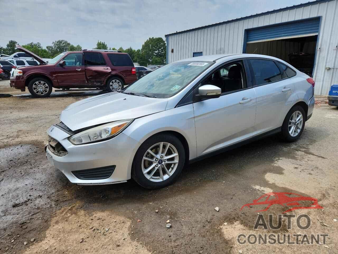 FORD FOCUS 2016 - 1FADP3F20GL229963