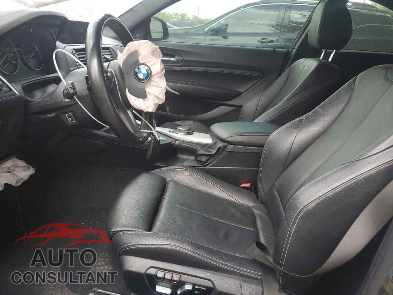 BMW M2 2021 - WBA2J7C07M7H91246