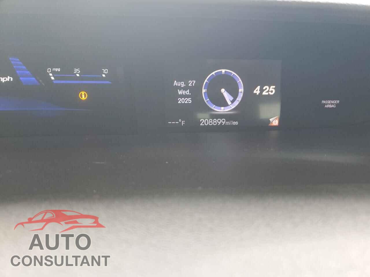 HONDA CIVIC 2015 - 19XFB2F72FE114750