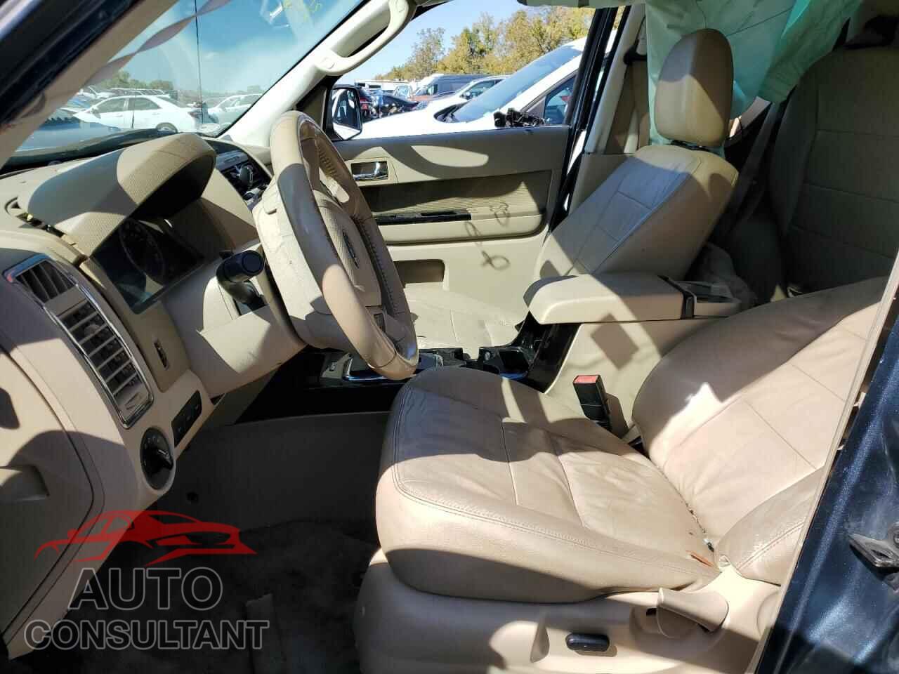 FORD ESCAPE 2012 - 1FMCU0E71CKC39973