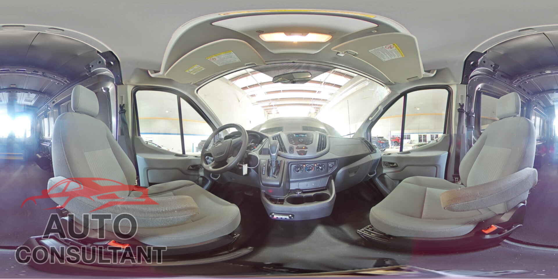 FORD TRANSIT 2015 - 1FTNE1CM2FKA51492