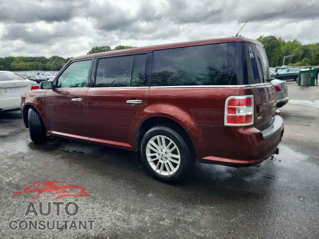FORD FLEX 2016 - 2FMHK6C87GBA05282