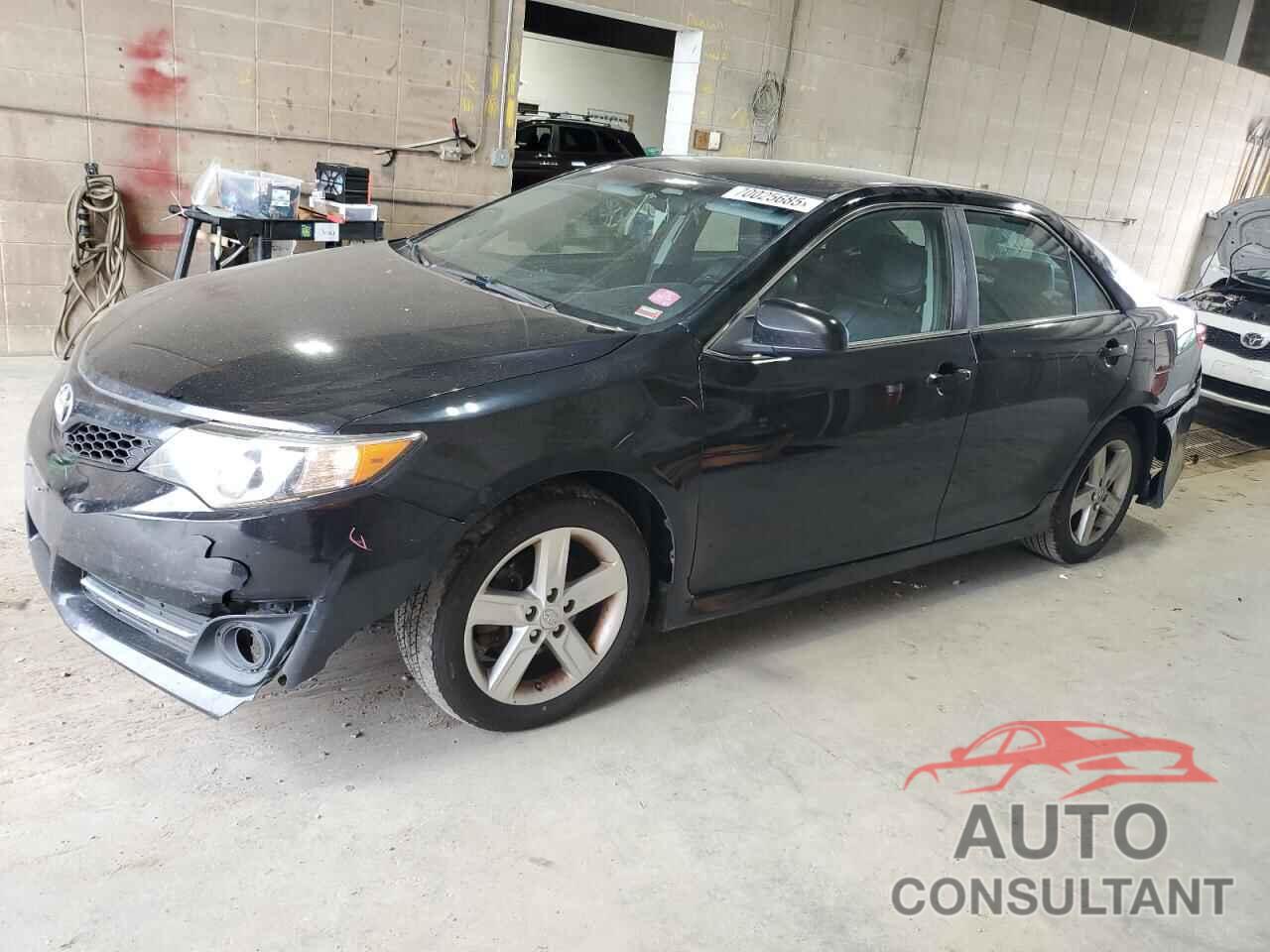 TOYOTA CAMRY 2014 - 4T1BF1FK9EU834589