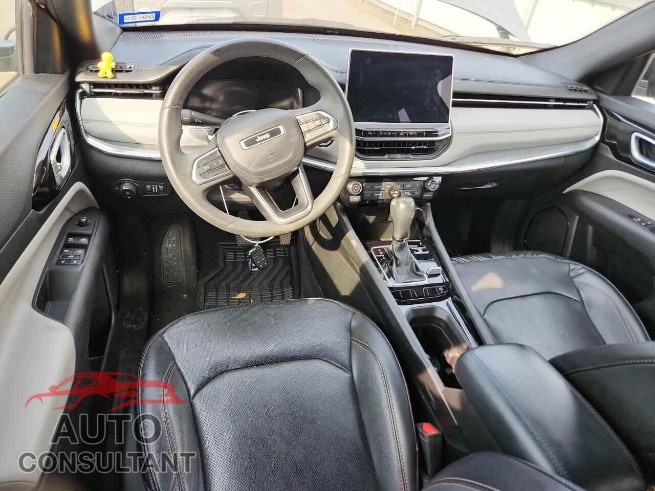 JEEP COMPASS 2023 - 3C4NJDCN2PT509408