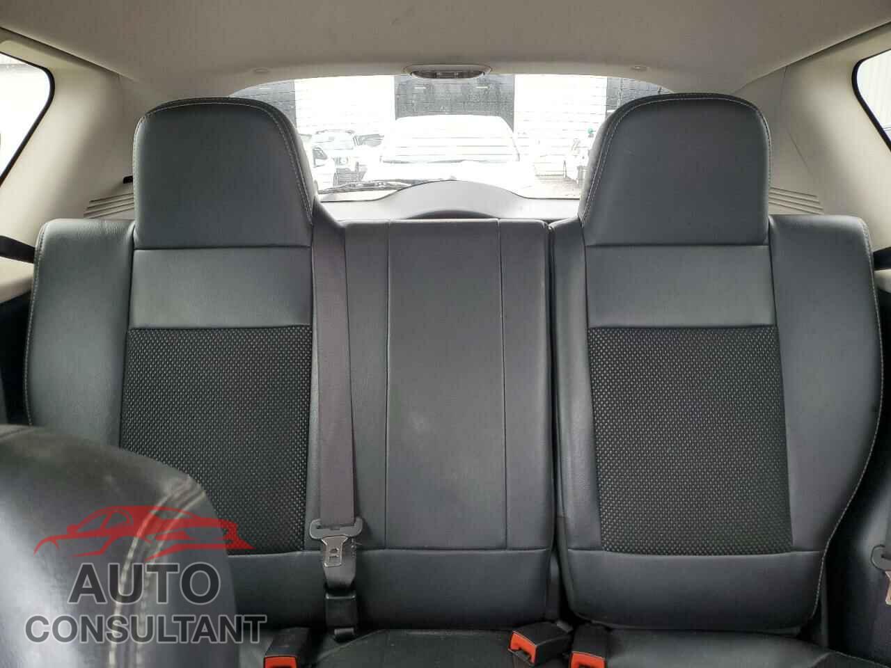 JEEP COMPASS 2016 - 1C4NJCBA7GD790989